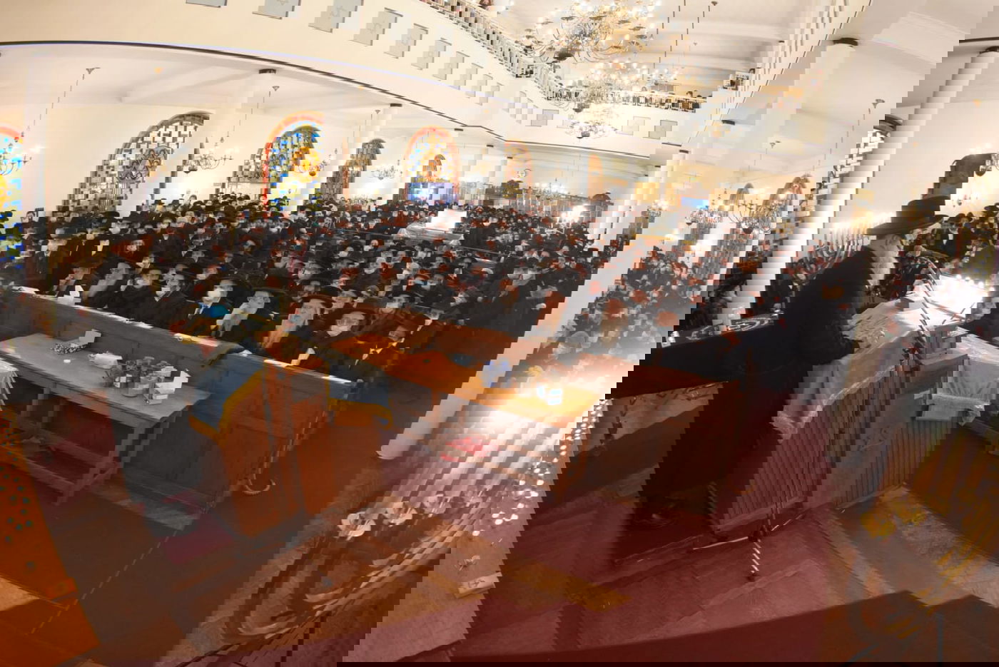 תיעוד: אלפים ליוו למנוחות את רבי דוד משה ליברמן זצ"ל