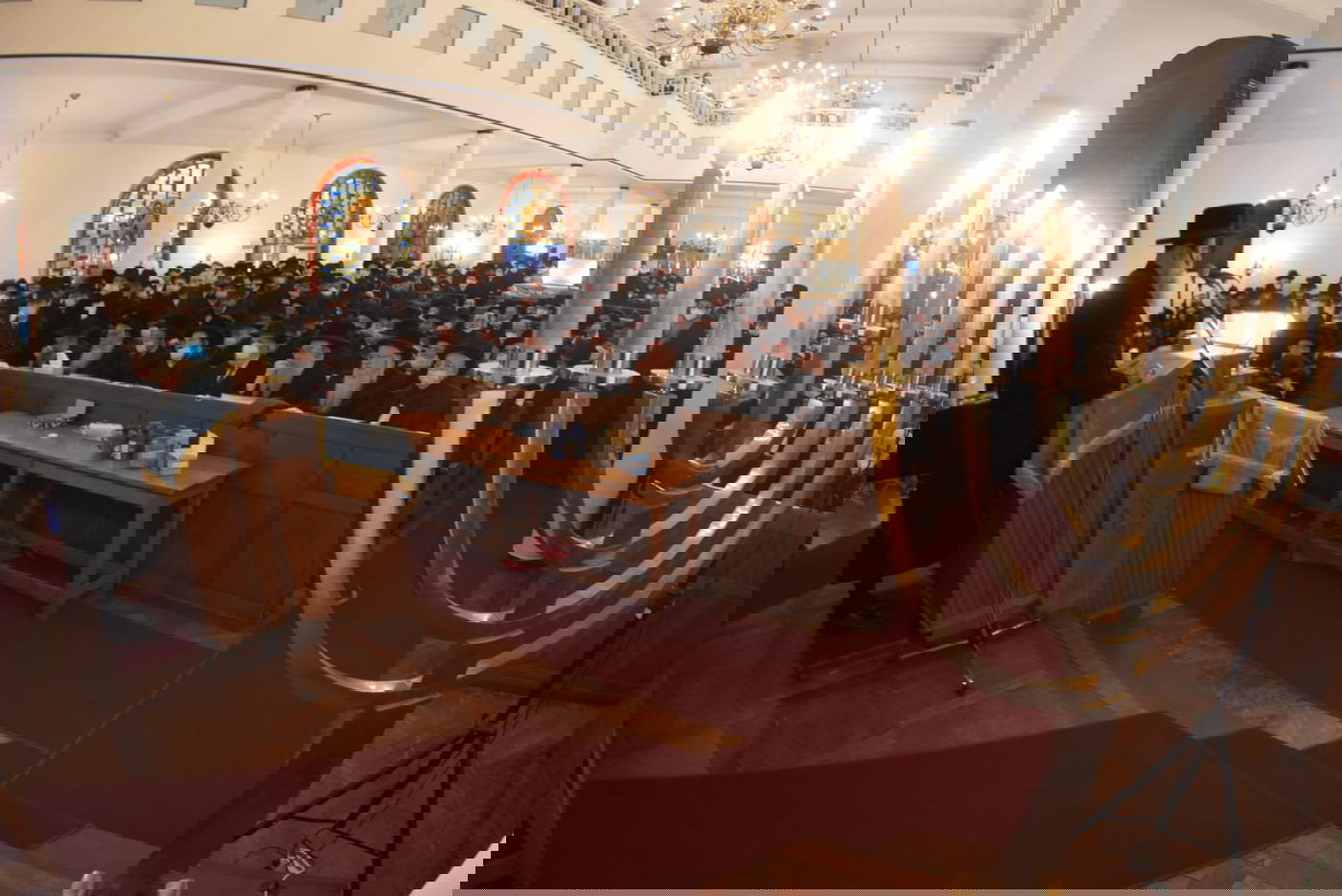 תיעוד: אלפים ליוו למנוחות את רבי דוד משה ליברמן זצ"ל