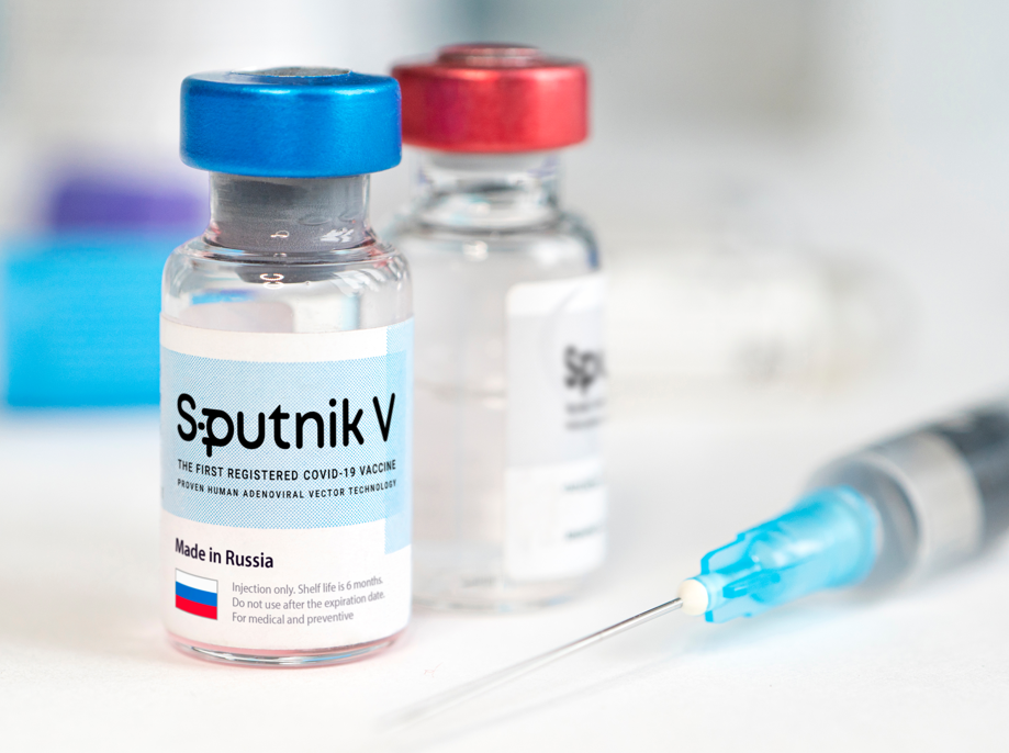 מפתח החיסון הרוסי: מזמין את מנכ"ל פייזר לפגישה