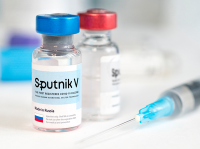 מפתח החיסון הרוסי: מזמין את מנכ"ל פייזר לפגישה