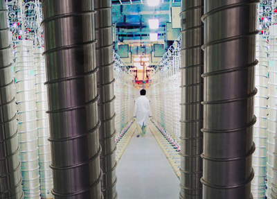 ארה"ב: אנחנו מתקרבים לחתימה על הסכם גרעין