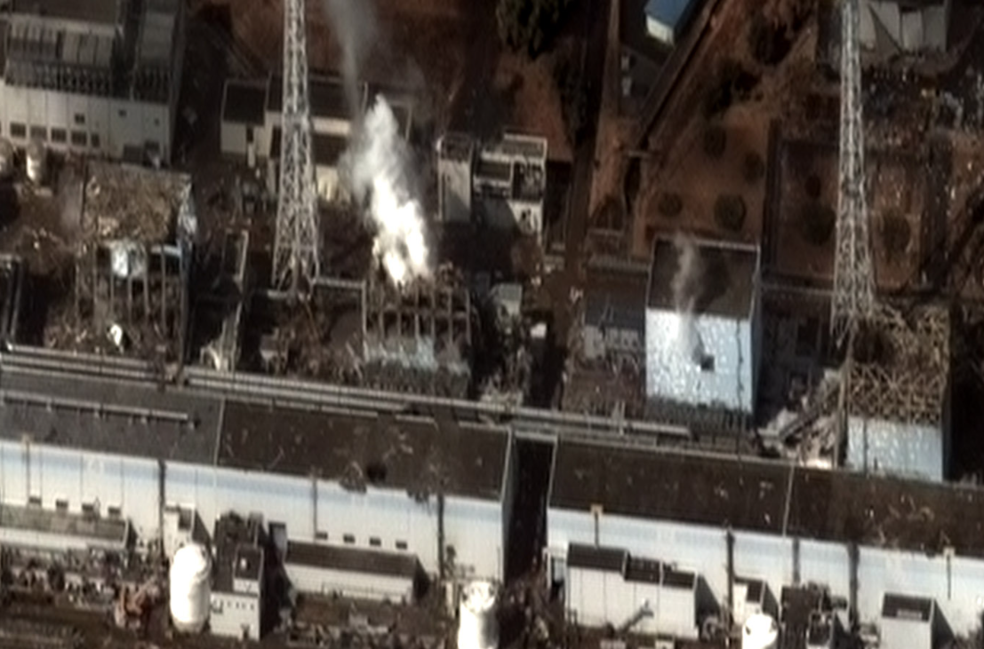 הנזק שנגרם לכורים כתוצאה מרעידת אדמה