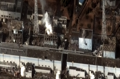 הנזק שנגרם לכורים כתוצאה מרעידת אדמה