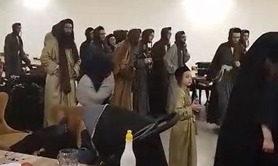 כת 'לב טהור' בסרייבו: השכנים כבר זועמים