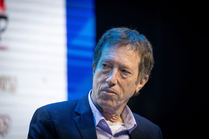 פרופ' אבי שמחון