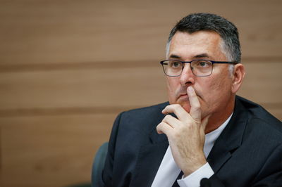 סער התגלה בקלקלתו - והאשים את נתניהו