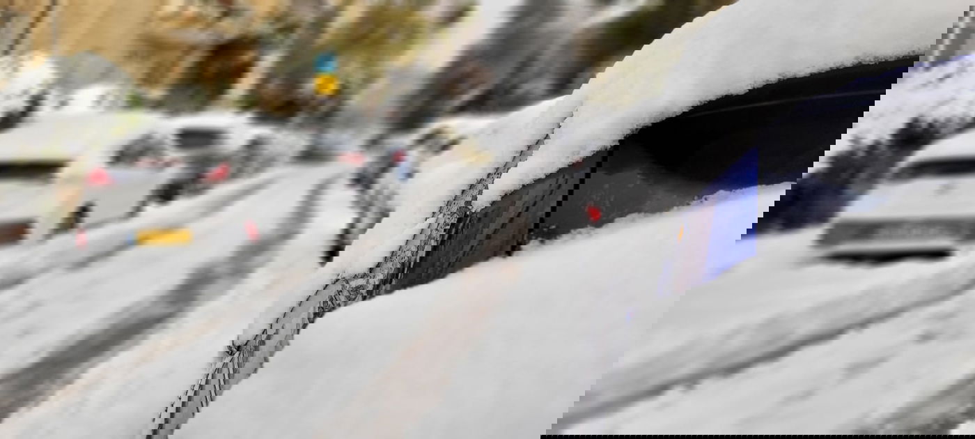 הרכבים נחים