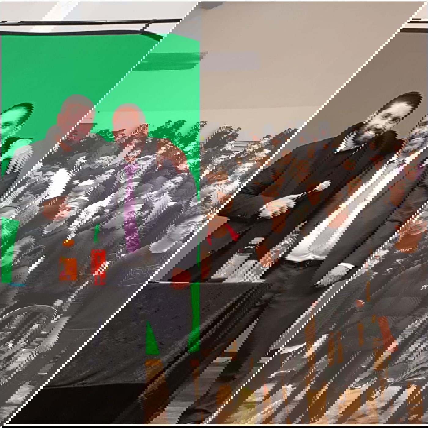 זופניק בכיכר • כל התמונות והנייעס של השבוע