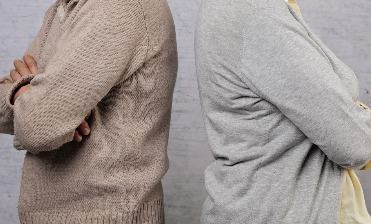 "כמו לימוד נהיגה בלי רכב"; מתי כדאי לכם ללכת לייעוץ זוגי?