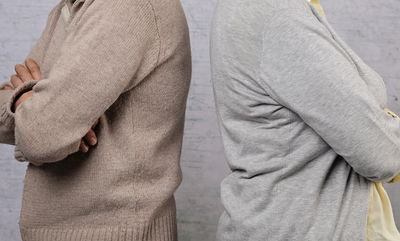 "כמו לימוד נהיגה בלי רכב"; מתי כדאי לכם ללכת לייעוץ זוגי?