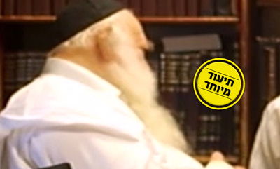 האם מותר לחצות כביש באדום? • שו"ת עם הגר"ח קנייבסקי