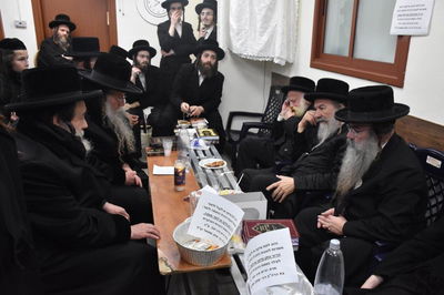 ניחום אבלים