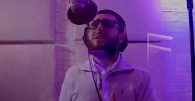 לוי כהן בסינגל חדש: "כורעים"