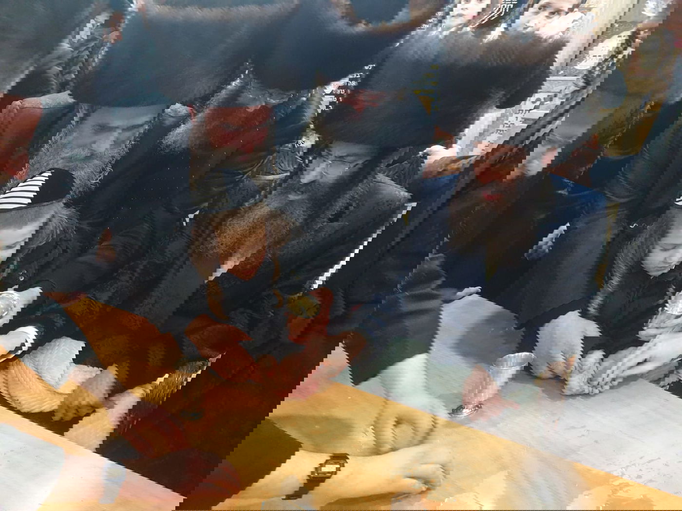 שבת יארצייט בקליוולנד