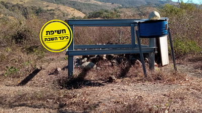 המתחם החשאי בגואטמלה