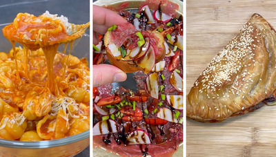 ארוחה מהירה תוך 20 דקות