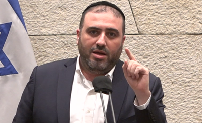 הטיפ של ח"כ ארבל להוזלת מחירי החשמל