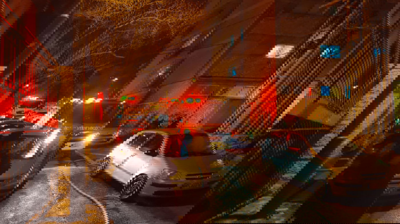 ילד בן 11 נהרג בשריפה שפרצה בביתו; ההורים נפצעו קל