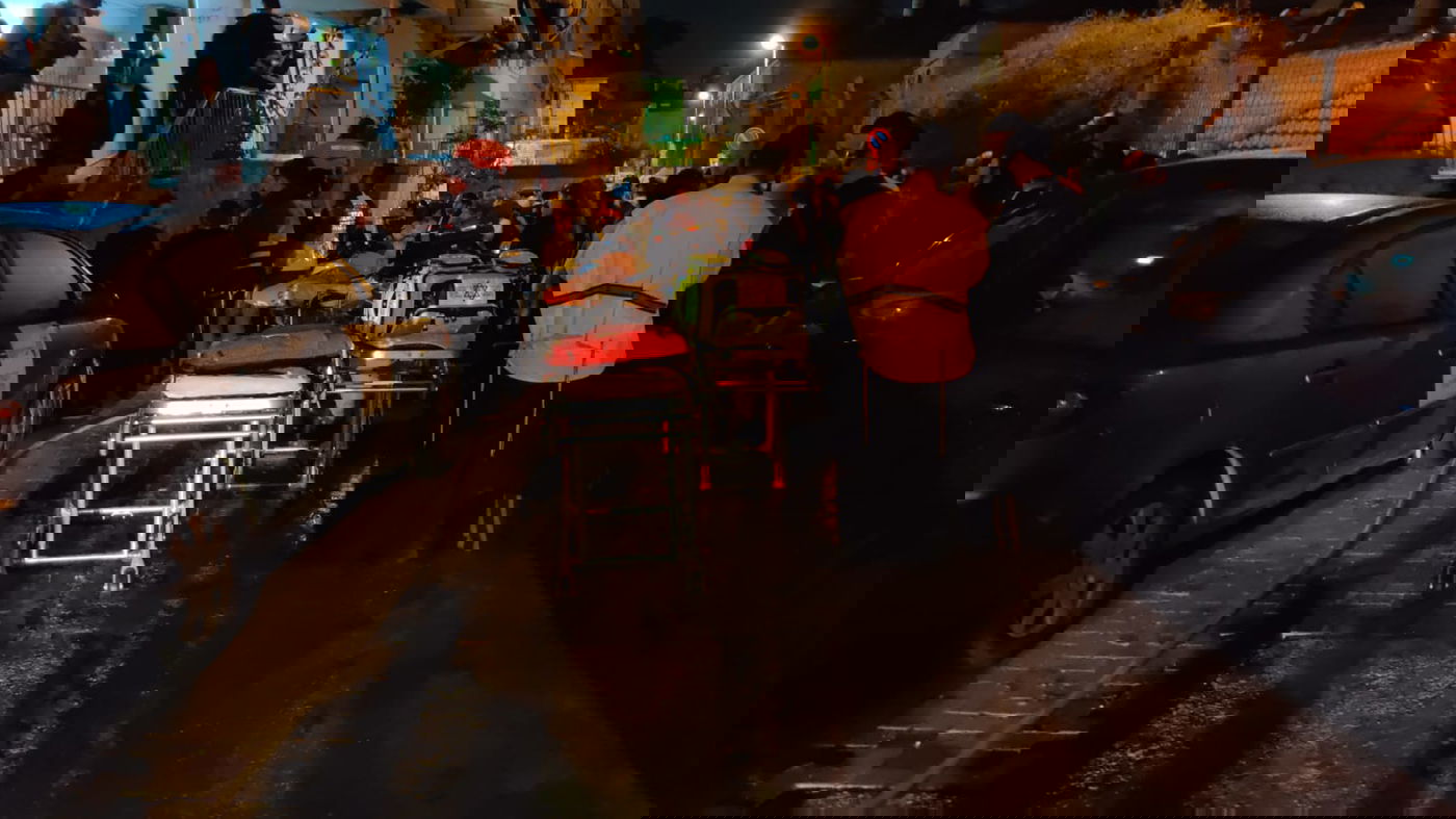 ילד בן 11 נהרג בשריפה שפרצה בביתו; ההורים נפצעו קל