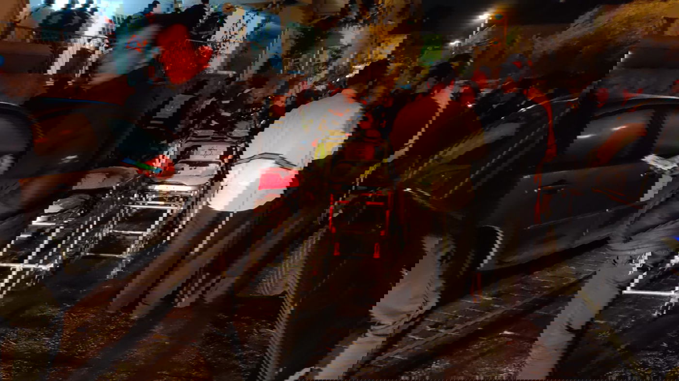 ילד בן 11 נהרג בשריפה שפרצה בביתו; ההורים נפצעו קל