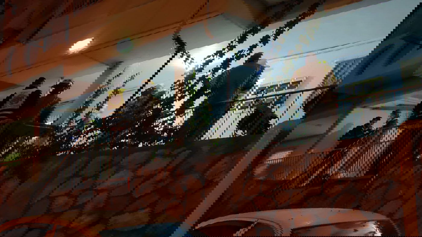 ילד בן 11 נהרג בשריפה שפרצה בביתו; ההורים נפצעו קל