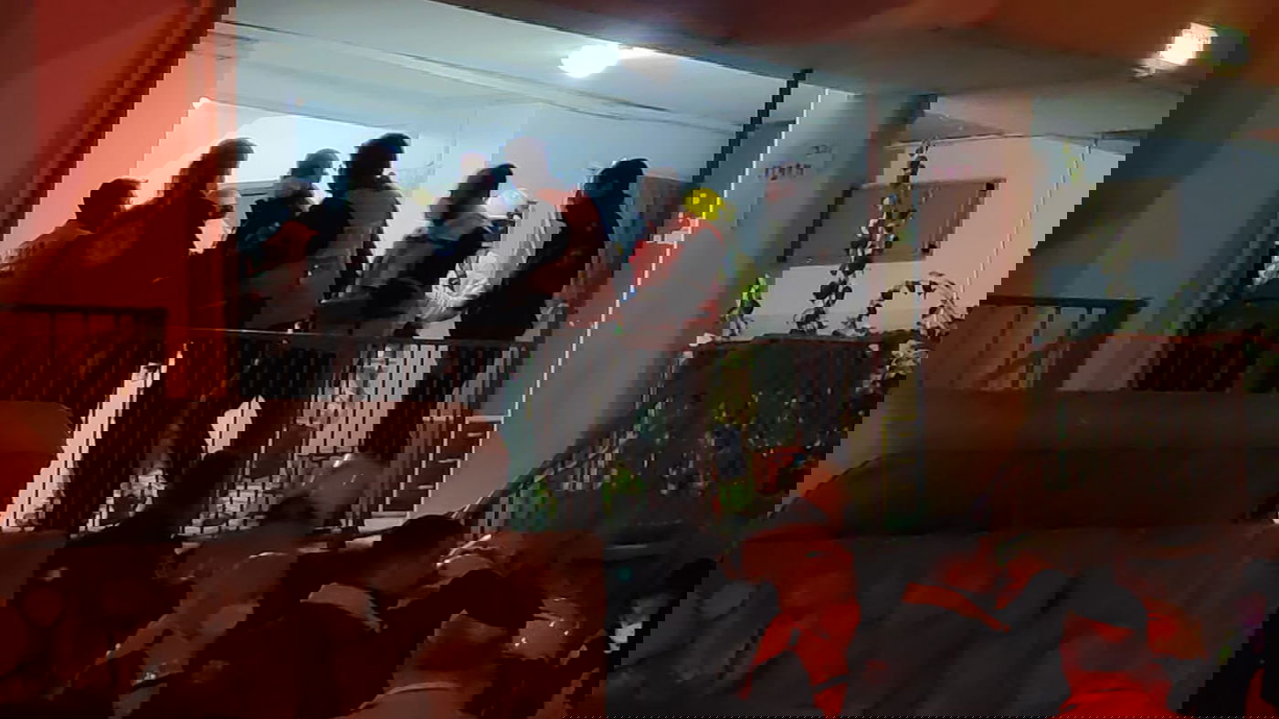 ילד בן 11 נהרג בשריפה שפרצה בביתו; ההורים נפצעו קל