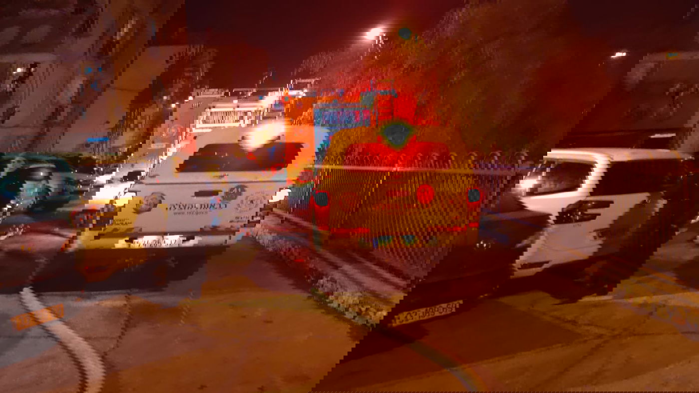 ילד בן 11 נהרג בשריפה שפרצה בביתו; ההורים נפצעו קל