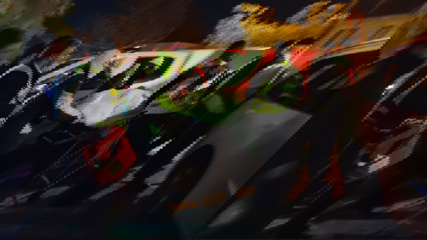 ילד בן 11 נהרג בשריפה שפרצה בביתו; ההורים נפצעו קל