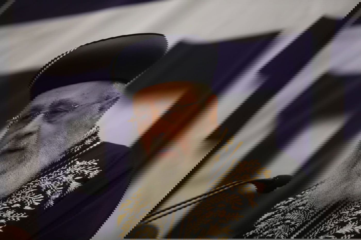 הרבנים בכנס חירום נגד הרפורמות בדת; 'אל תגעו במשיחי'