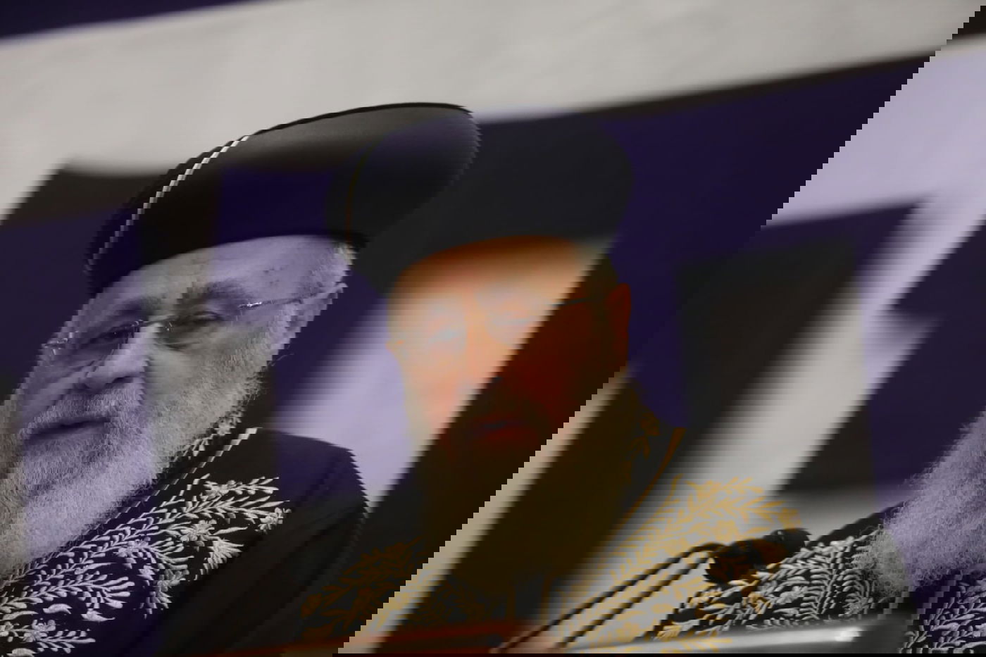 הרבנים בכנס חירום נגד הרפורמות בדת; 'אל תגעו במשיחי'