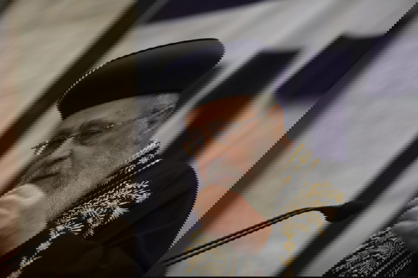 הרבנים בכנס חירום נגד הרפורמות בדת; 'אל תגעו במשיחי'