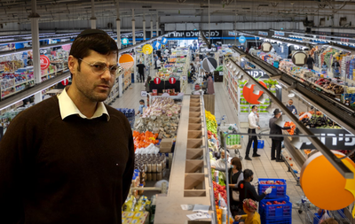 'אושר עד' שוב משנה את חוקי המשחק