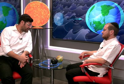 מה היה קורה אם לא היה ירח בשמים?  • צפו