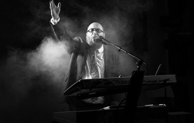 אלי פרידמן בסינגל חדש לחודש אדר: מיהו האיש