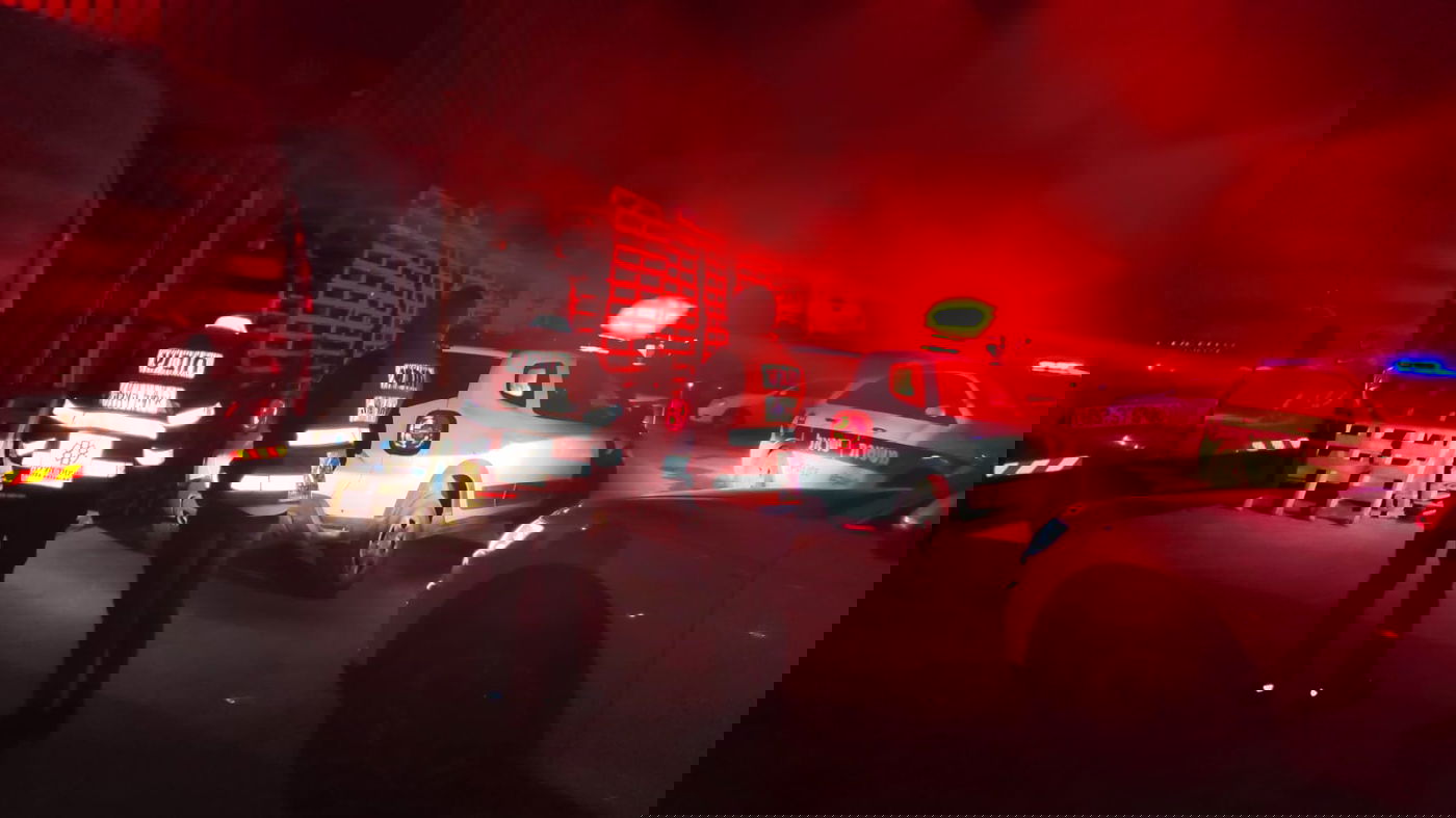 פארק תעשיות שורק