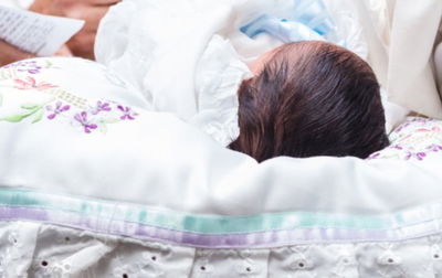 9 חודשים אחרי פתיחת המקווה: בן לזוג אחרי עשור