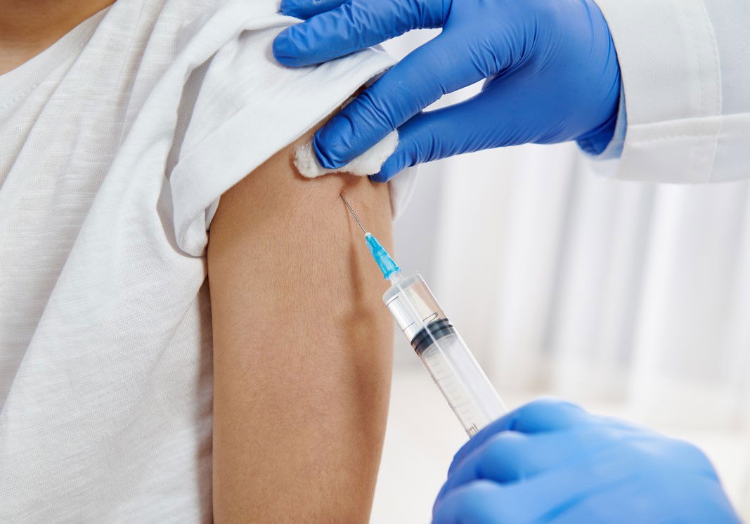 ה-FDA צפוי לאשר חיסון ילדים מגיל חצי שנה ומעלה