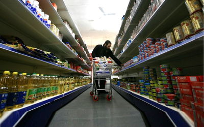 חשמל, דלק ומוצרי מזון: גל פראי של זינוק מחירים בישראל