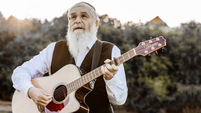 אהרן סיטבון משיק סינגל חדש: "אימתי"