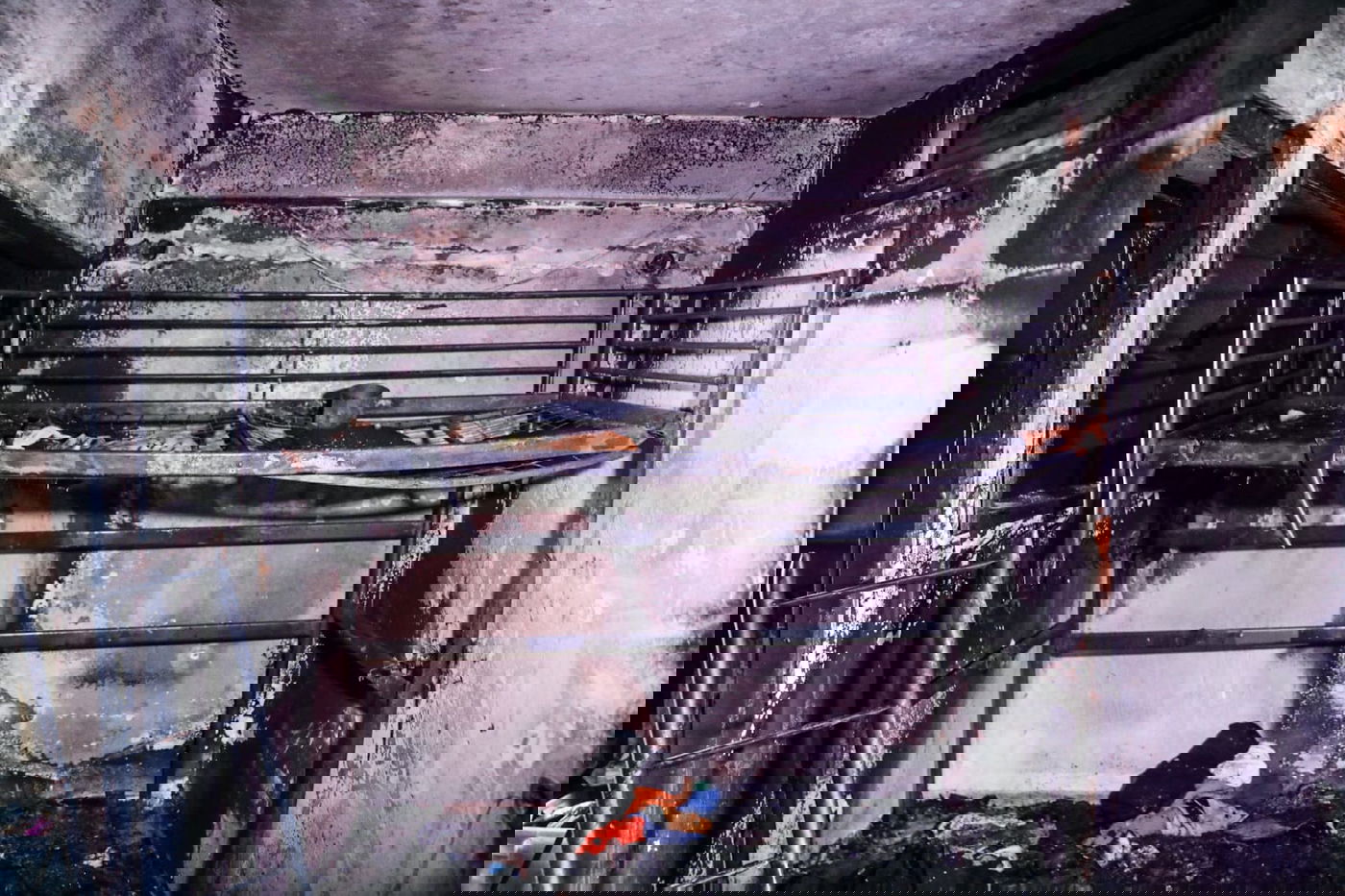 "פיצוץ חזק";  כך נספה הילד אליהו שור ז"ל