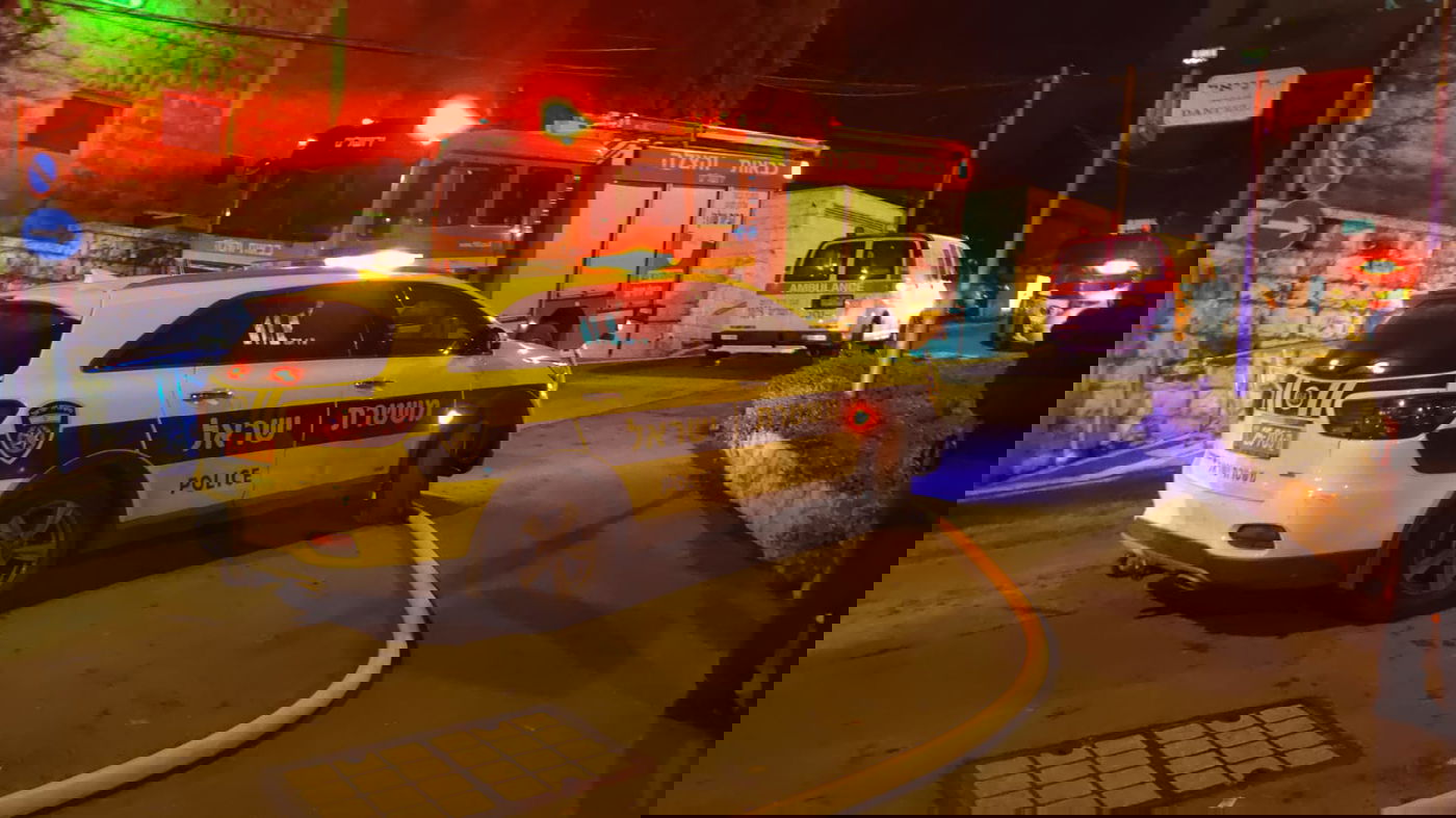 טרגדיה בי-ם: הילד אליהו שור ז"ל בן ה-11; מפזר חום גרם לשריפה