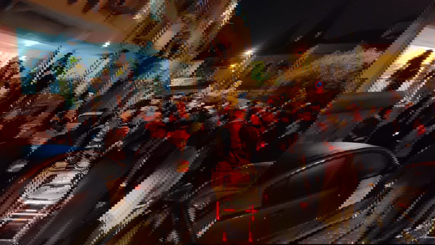 טרגדיה בי-ם: הילד אליהו שור ז"ל בן ה-11; מפזר חום גרם לשריפה