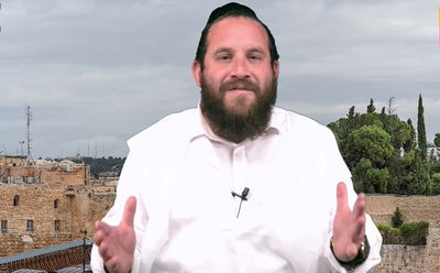 תרומה לילדים: צוללים אל סיפורי פרשת השבוע