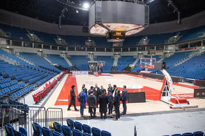 כמיטב המסורת של דרשו, המעמדים יהיו מושקעים ברמה הגבוהה ביותר