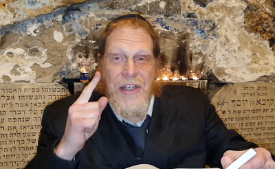 מסכת פאה; פרק ב', משניות ד'-ה'-ו' • צפו