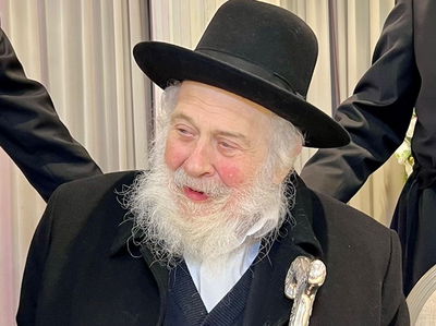 הגר"י ירוסלבסקי