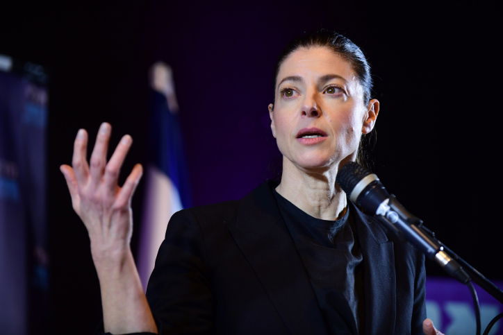 משבר קואליציוני בדרך? האיום של 'העבודה' ו'מרצ'