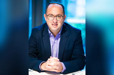 עורך הג'רוזלם פוסט צביקה קליין