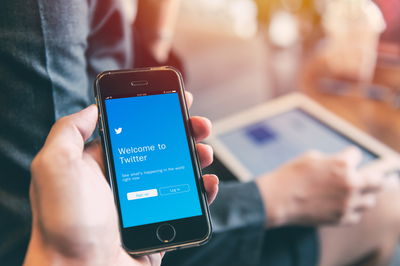 היועמ"ש: הטוויטר של נבחרי ציבור - ציבורי