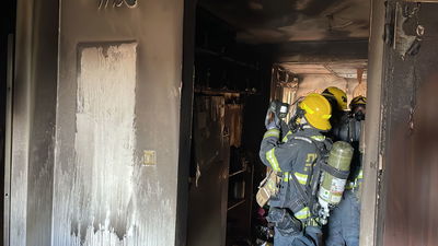 השריפה בכוכב יעקב